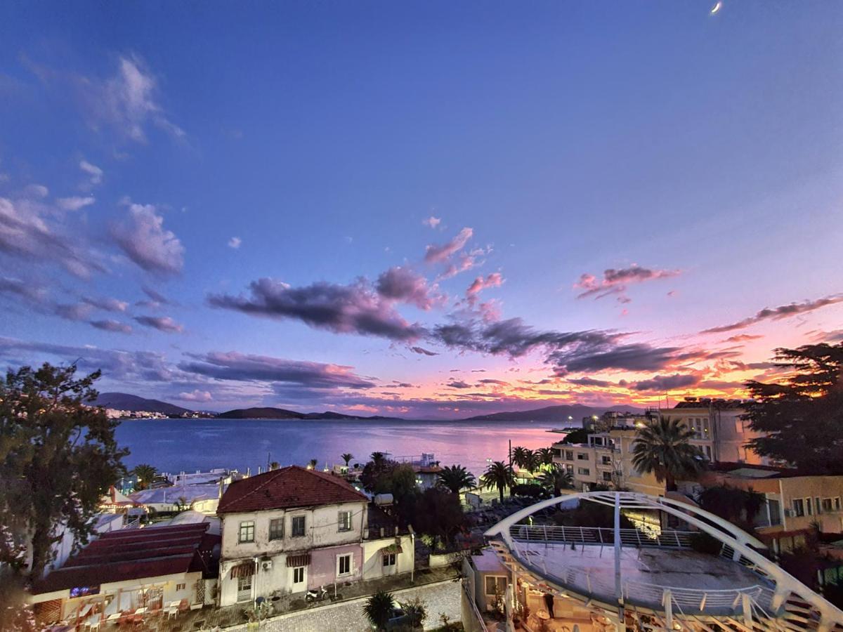 Hotel Joan Sarande Exterior photo