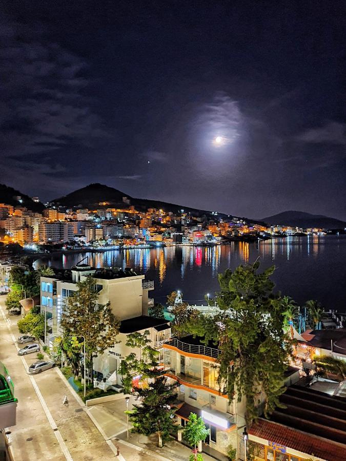 Hotel Joan Sarande Exterior photo