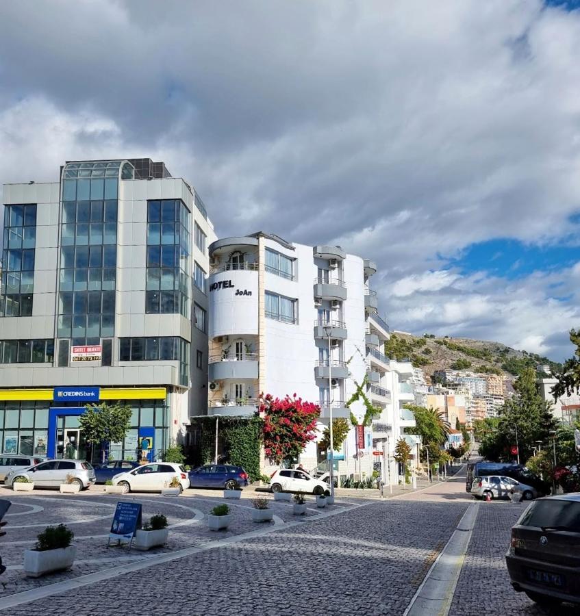 Hotel Joan Sarande Exterior photo