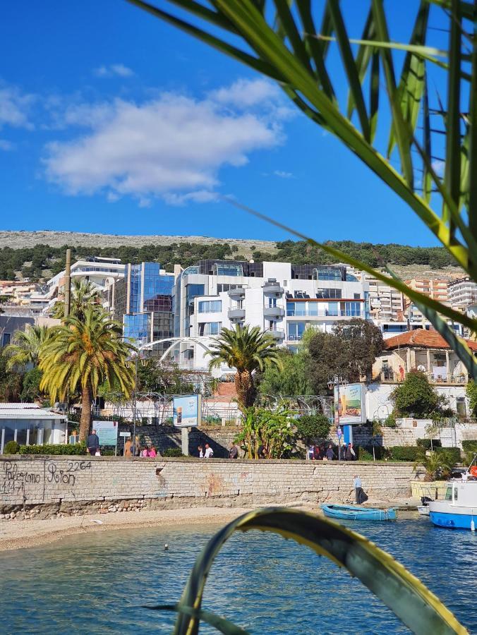 Hotel Joan Sarande Exterior photo