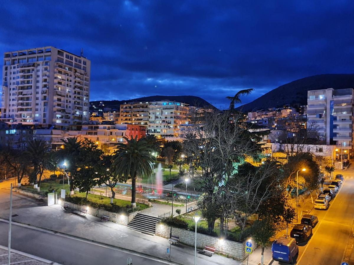 Hotel Joan Sarande Exterior photo